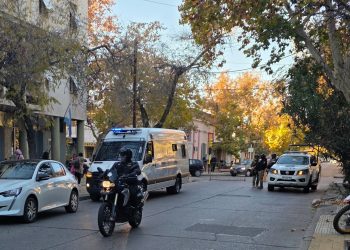 Masivo traslado de presos por una causa de narcotráfico con conexiones carcelarias