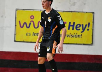 San Rafael no pudo ante Tucumán en el Argentino de Selecciones