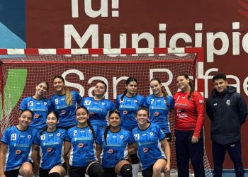 Todas las posiciones del Torneo Apertura de handball