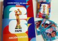 ¿El álbum del Mundial o el del mejor papá?: creativa propuesta de emprendedores sanrafaelinos para sorprenderlo en su día