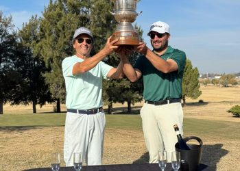 Rodrigo Mur y Carlos Mur campeones del Torneo “Héctor Bergaglio”