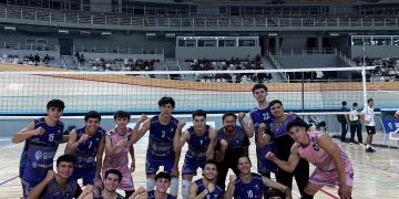 S.R. Club semifinalista de la Copa Italia