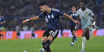 Quién es José “el Flaco” López, la sorpresa en la lista de la Selección Argentina que casi deja el fútbol