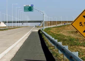 El gobierno acelera la licitación de las rutas nacionales: lleva más de 5100 kilómetros concesionados