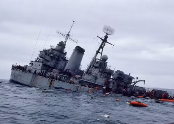 A 44 años del ataque al ARA General Belgrano: 3 datos sobre el único barco en guerra hundido por un submarino nuclear