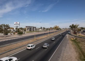 Rutas nacionales: ratificaron el acuerdo entre Mendoza y Vialidad