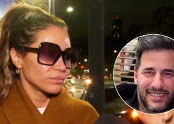 Adabel habló de su separación y de su presente