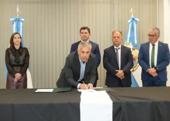 Mendoza y San Juan licitarán un puesto de control conjunto sobre la Ruta 40