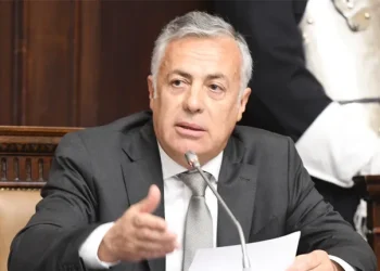 El discurso de Alfredo Cornejo en la Asamblea Legislativa (transmisión en vivo)
