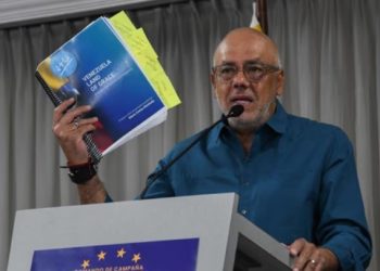 Venezuela anunció la excarcelación de 300 personas por la Ley de Amnistía