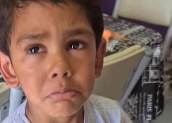 Giro inesperado en el caso Ángel: una nueva pericia asegura que el nene de 4 años murió de neumonía