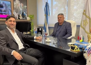 Ultimátum judicial a financista ligado a la AFA