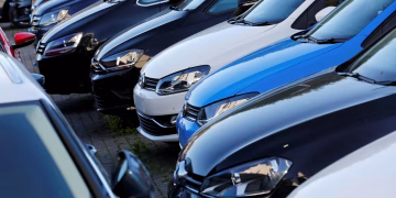 Autos usados confiables y baratos: 10 opciones por menos de $16 millones, según especialistas