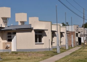 El IPV pone la mira en tres barrios de San Rafael por la falta de pago de cuotas