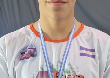 Estrategia y talento: exitoso segundo torneo de Ajedrez Abierto Ciudad de San Rafael