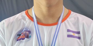 Estrategia y talento: exitoso segundo torneo de Ajedrez Abierto Ciudad de San Rafael