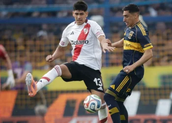 Copa Sudamericana: River y Boca podrían enfrentarse en semifinales