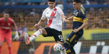 Copa Sudamericana: River y Boca podrían enfrentarse en semifinales