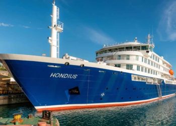 España confirma que recibirá en las Islas Canarias a crucero vinculado al hantavirus