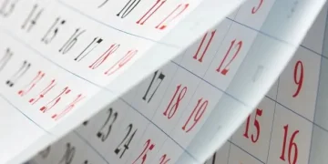 La cuenta regresiva para el próximo feriado: cuándo será y cuántos quedan en el año