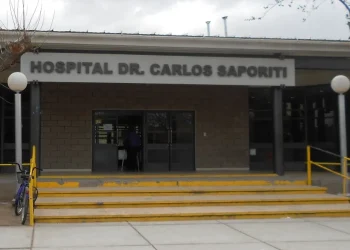 La Justicia intervino en el conflicto entre Salud y el municipio de Rivadavia por el cierre de la maternidad del Saporiti