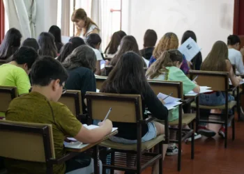 Casi el 60% de los alumnos de la UNCuyo trabaja para poder sostener sus estudios