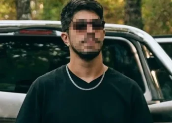 La madre de Claudio Barrelier rompió el silencio tras el femicidio de Agostina Vega: «Que me explique por qué»