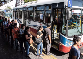 Nuevas tarifas en el AMBA: transporte, peajes y gas