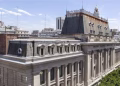 La toma del Nacional Buenos Aires se reactivó y crece el conflicto con la UBA