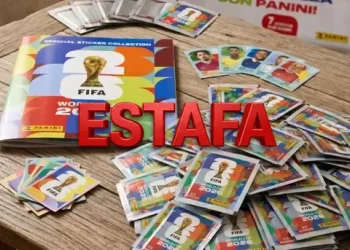 ¿Cómo operan las nuevas estafas con las figuritas y el álbum del Mundial 2026?
