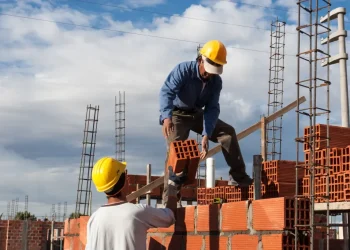 La construcción perdió impulso en Mendoza y cayó la superficie autorizada para obras privadas