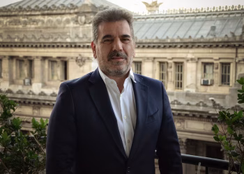 Ritondo defendió el rol del PRO tras el caso Adorni
