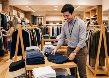 Cuánto cobrarán los empleados de comercio con aumento en junio de 2026