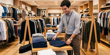 Cuánto cobrarán los empleados de comercio con aumento en junio de 2026