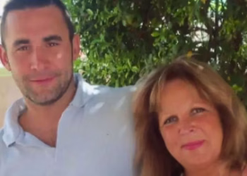 La estremecedora acusación contra el hijo de la maestra jardinera que encontraron calcinada en Mendoza