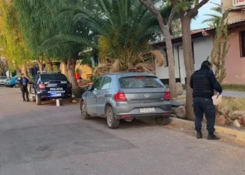 Horror en Mendoza: un hombre de 72 años murió por desnutrición y detuvieron a su hijo