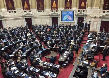 Diputados dio media sanción a la Ley de Hojarasca y busca aprobar zona fría