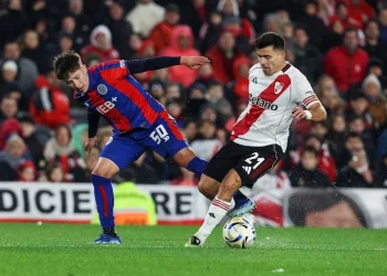 Así se jugarán los octavos de final del Apertura