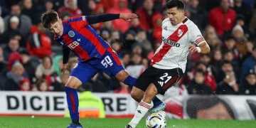 Así se jugarán los octavos de final del Apertura