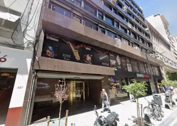 Mendoza vendió un inmueble que tenía en Buenos Aires por 450 mil dólares