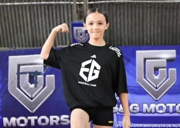 Es mendocina, tiene 12 años y lucha por un trasplante de corazón