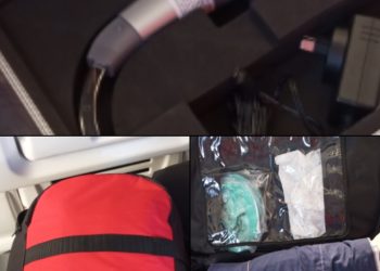 Sustraen equipamiento vital del Servicio de Emergencias Coordinado