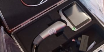 Sustraen equipamiento vital del Servicio de Emergencias Coordinado