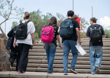 UNCuyo: 2 de cada 10 estudiantes reciben una beca y analizan si ampliar el cupo o aumentar los montos