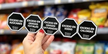 Retroceso en la salud pública y los alimentos: denuncian lobby corporativo detrás de la quita del «Etiquetado Frontal» propuesto por LLA