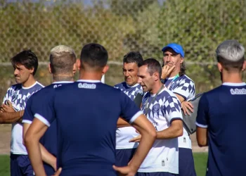 El crimen que conmociona a Mendoza golpea a un entrenador mendocino y ex ayudante de Bielsa