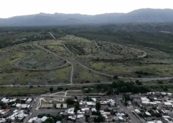 Sancionaron la ley que permite reconvertir el predio del ex Autódromo General San Martín