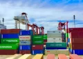 Mendoza exportó USD 383 millones en el primer trimestre y logró la facturación más alta en 13 años