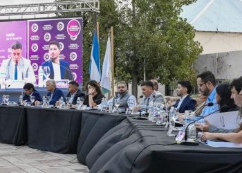 Reestructuración en Guaymallén: aseguran que el Concejo Deliberante redujo un 60% su estructura y generaría un ahorro de $500 millones