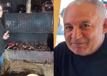 Los detalles del crimen del jubilado en Río Gallegos: lo descuartizaron y quemaron sus restos en una parrilla